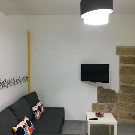 Ferienhaus Casa Nicuzza