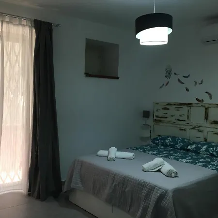 Nyaraló Casa Nicuzza