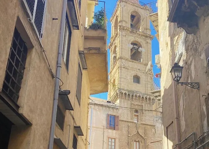 Ferienhaus Casa Nicuzza