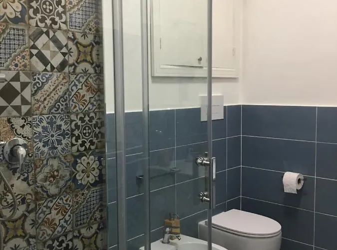 Casa Nicuzza Ferienhaus *