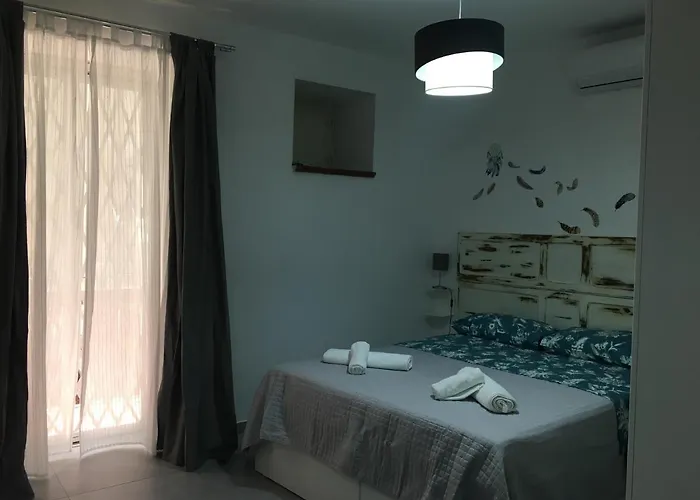 Ferienhaus Casa Nicuzza