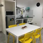 Tatil Evi Casa Nicuzza *