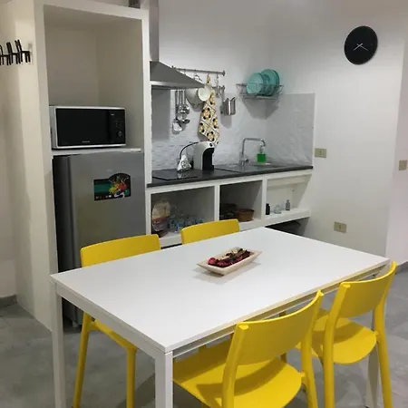 Casa de Férias Casa Nicuzza *