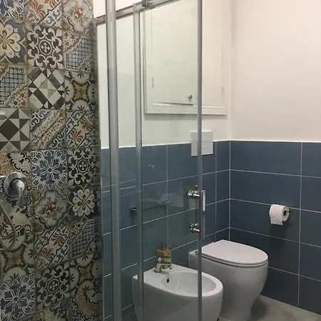 Casa Nicuzza Prázdninový dům *